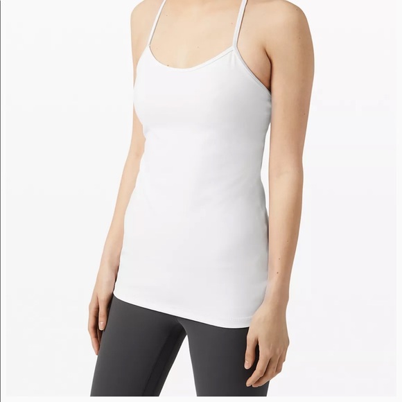 Lulu Y Tank - Picture 3 of 3